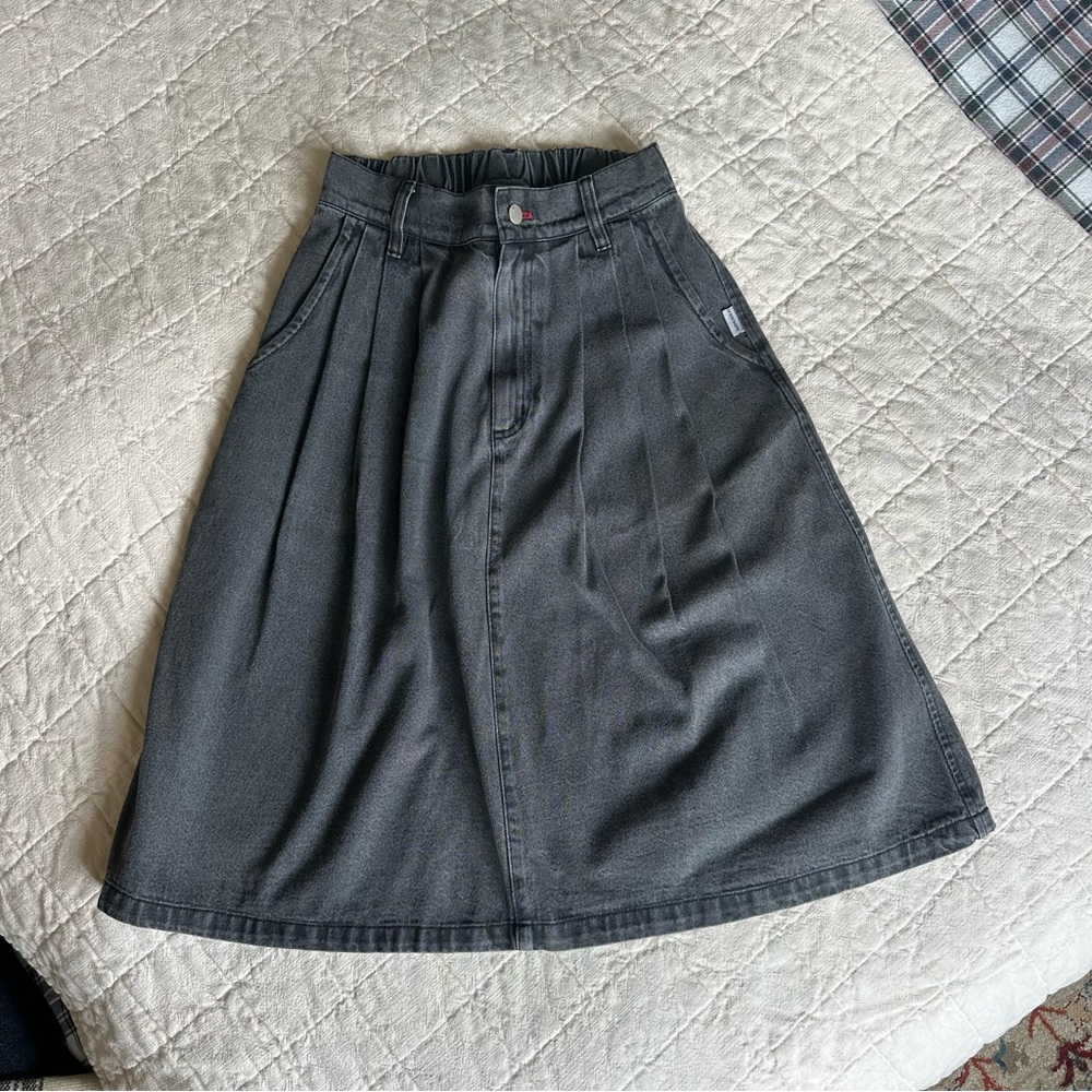 Le Bon Shoppe Farm Girl Skirt